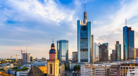 Frankfurt