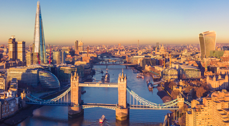 London