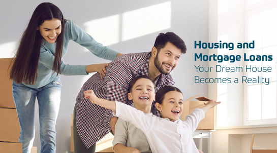 Housing and Mortgage Loans