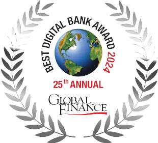 The Banker Award