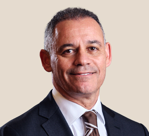 Ismail Mokhtar